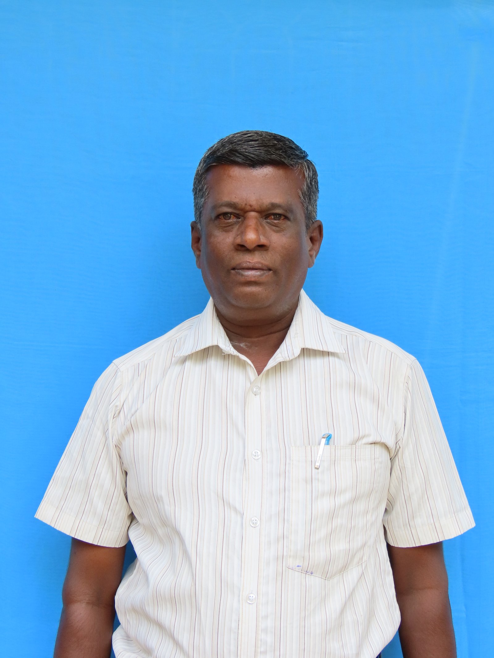 Mr. Joseph Rehman Kennady